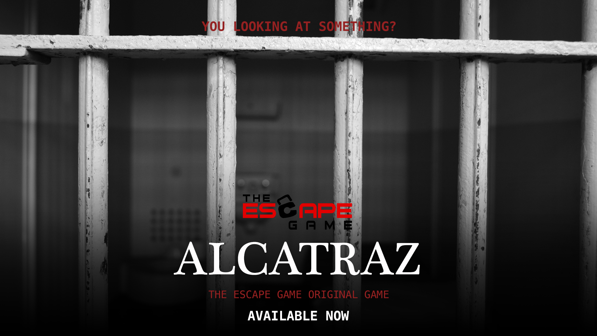 The Escape Game Swansea