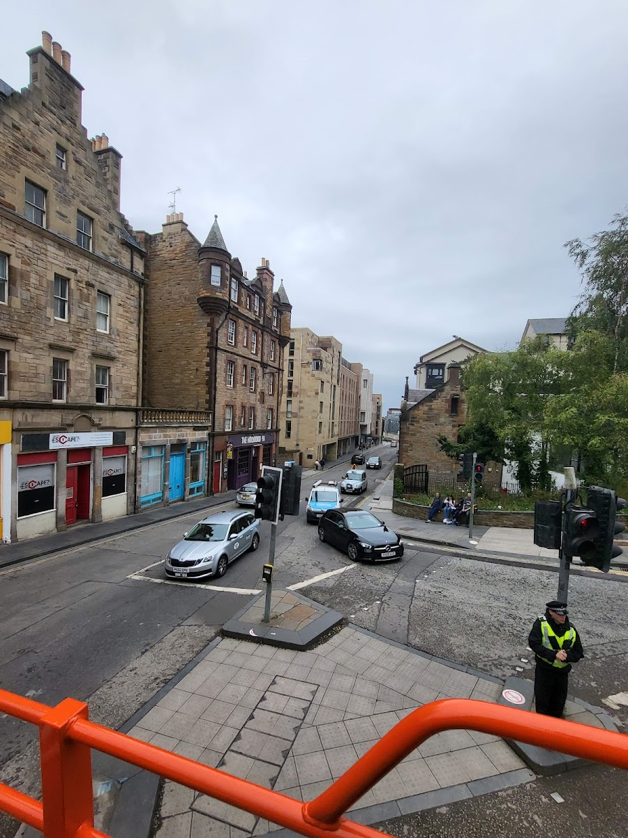 Can You Escape? Edinburgh
