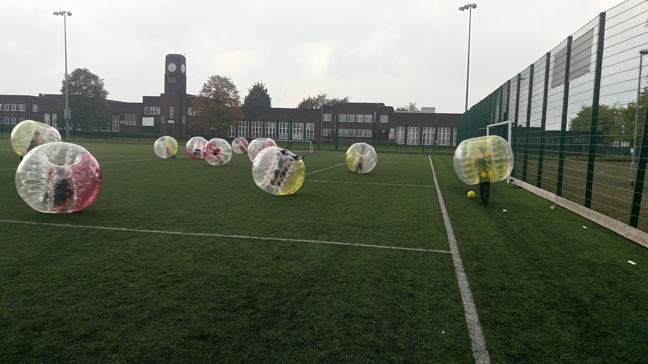 Acklam Green Centre