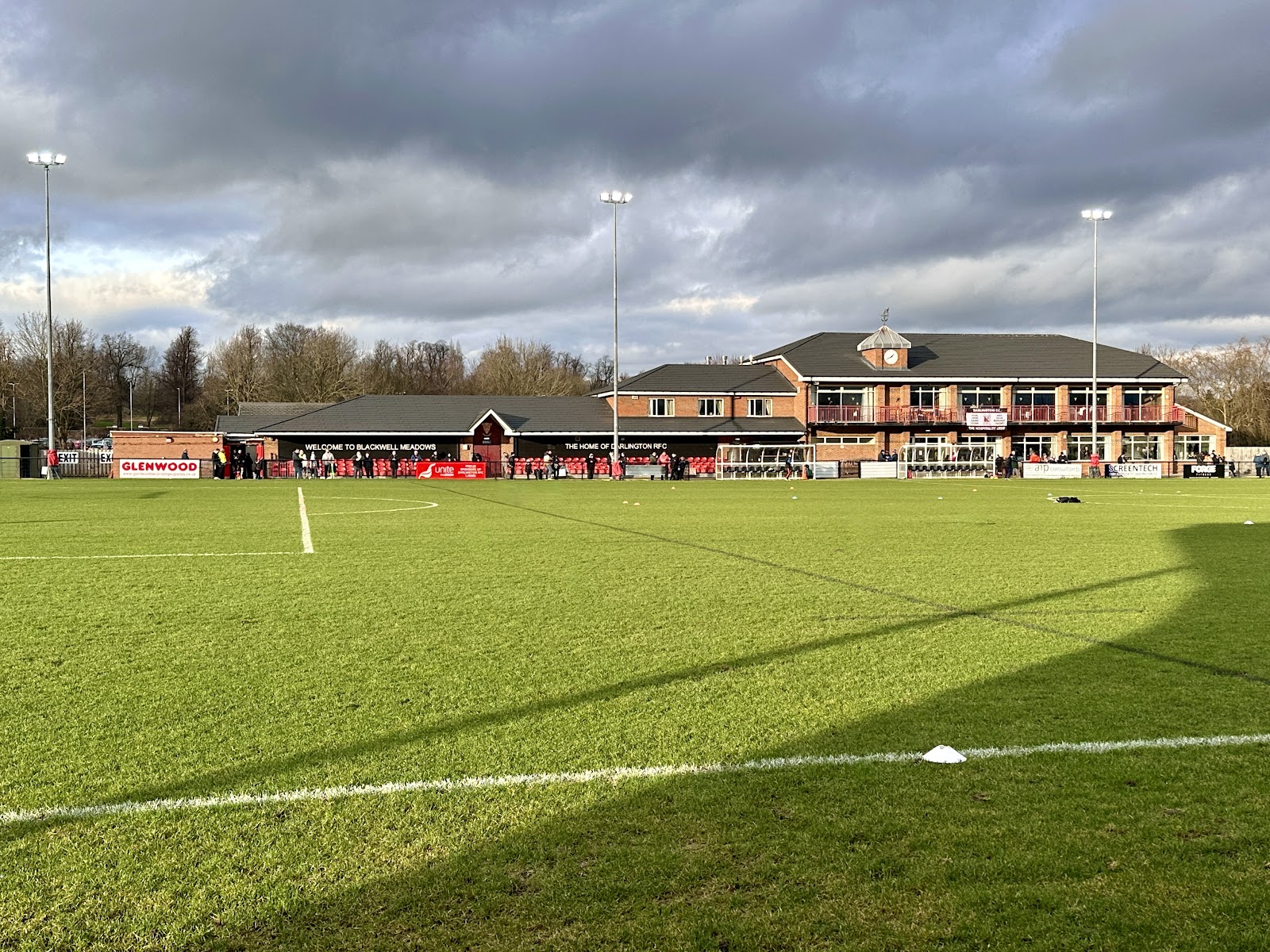 Darlington FC