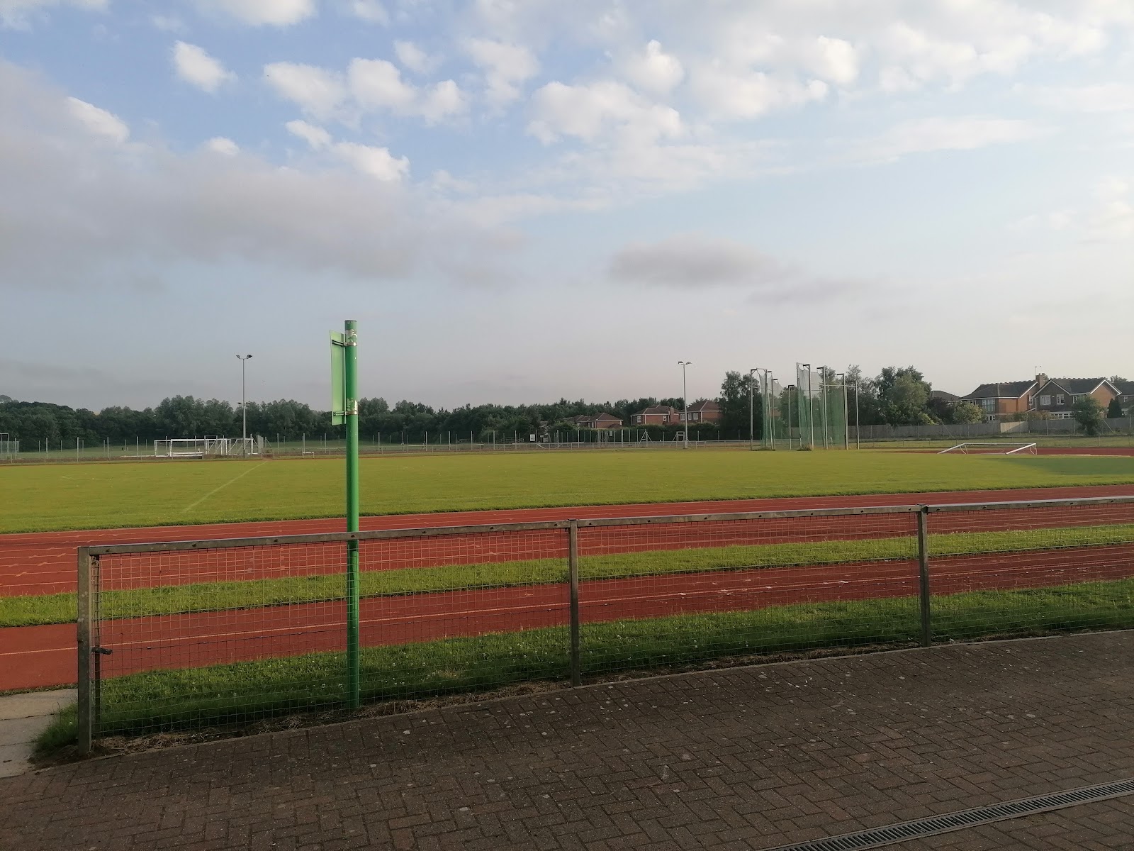 Durham County Football Association