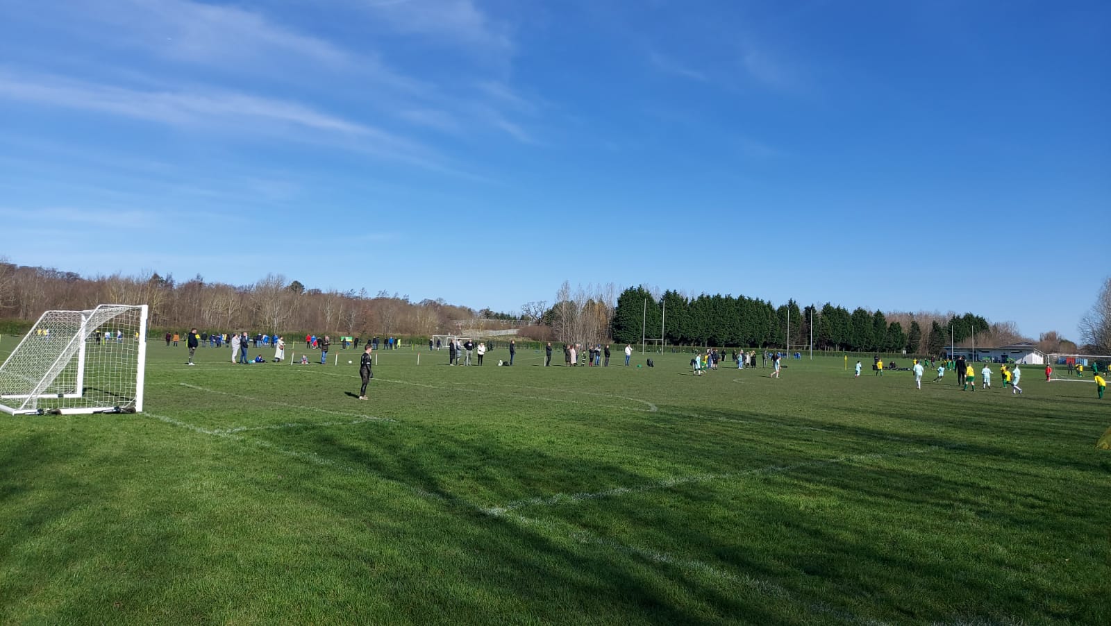 Whickham Fellside Youth FC