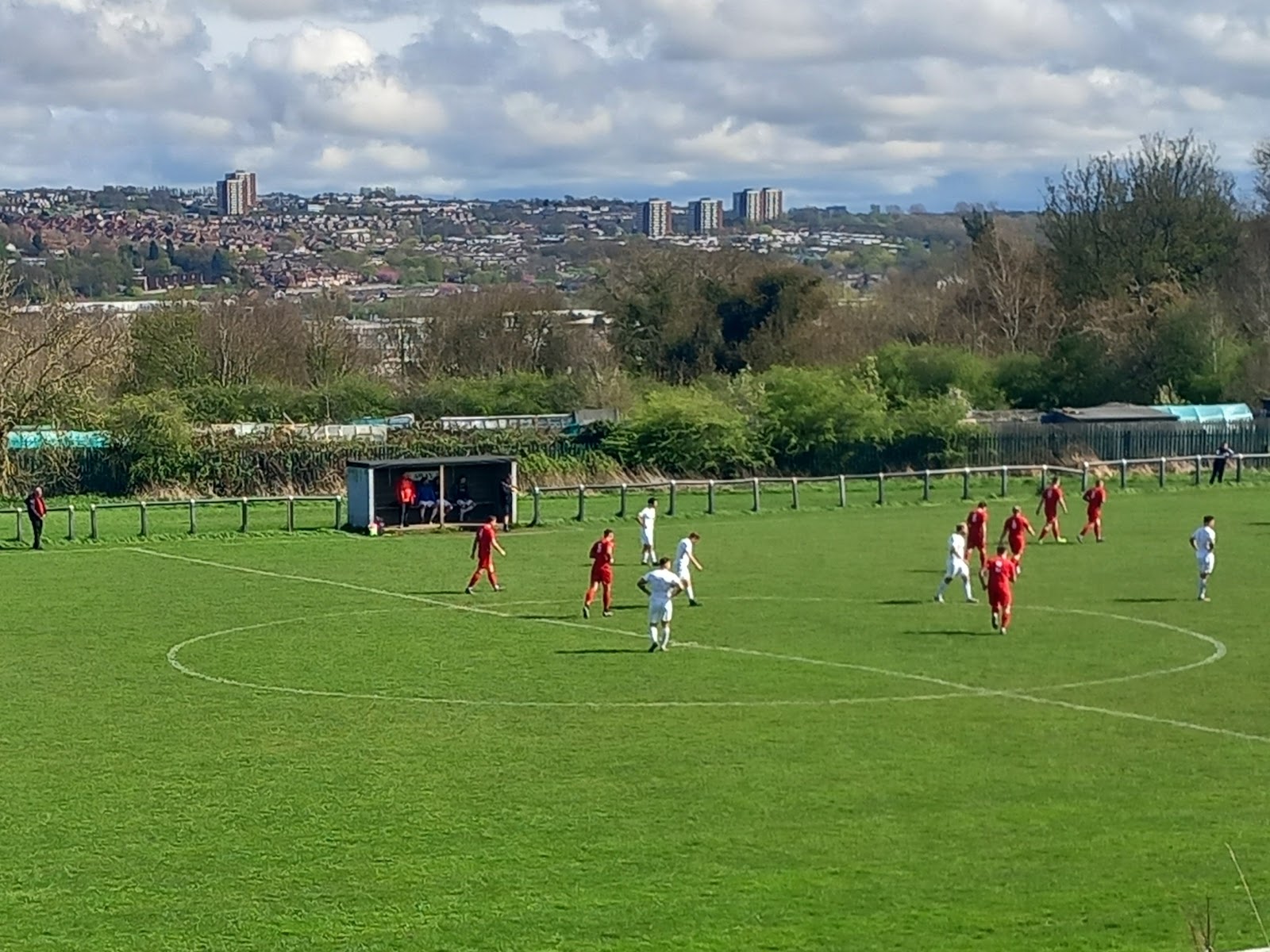 Rutherford AFC