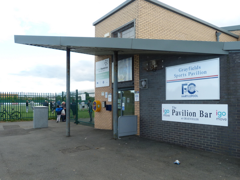 FC Hartlepool