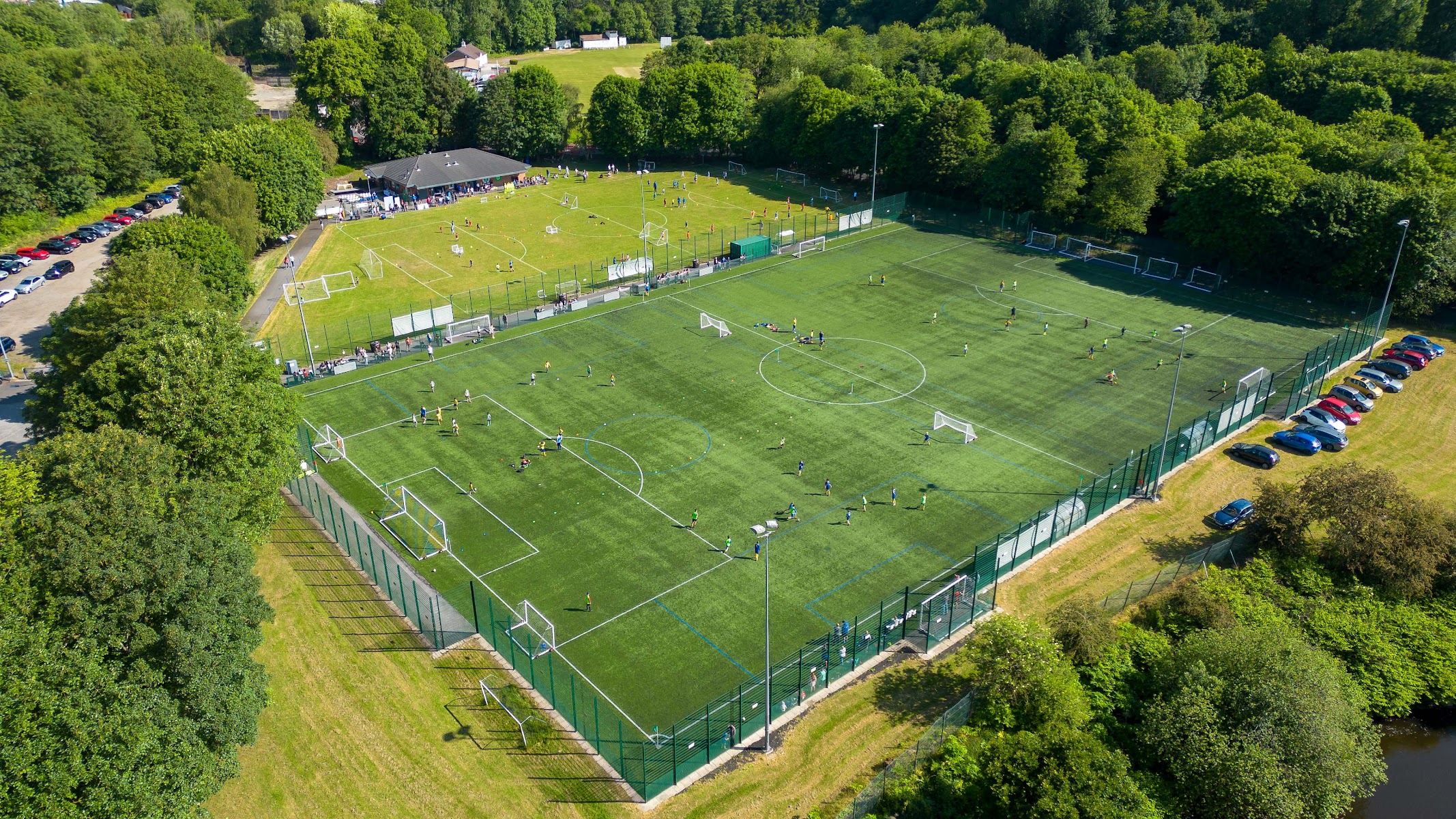 AO Sports Club
