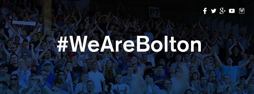 Bolton Wanderers FC