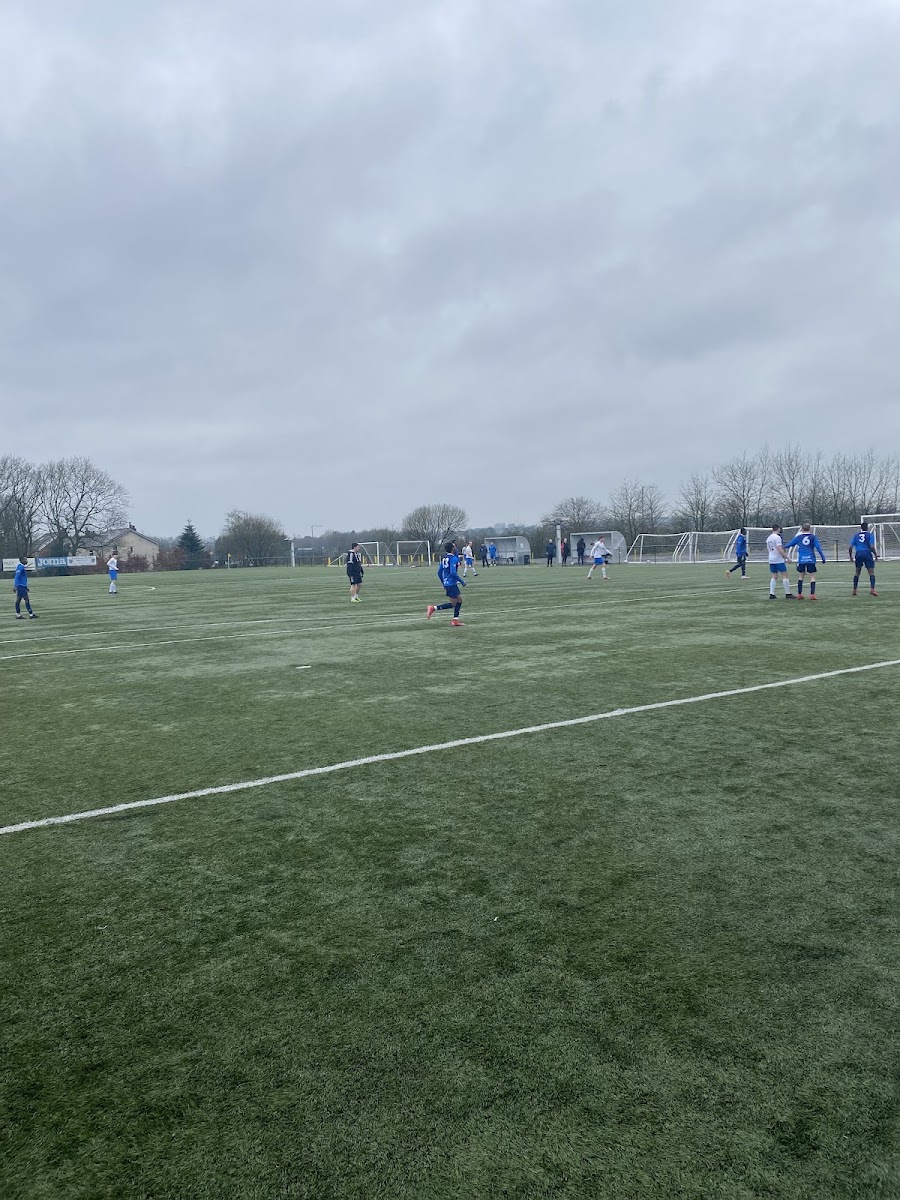Ladybridge FC