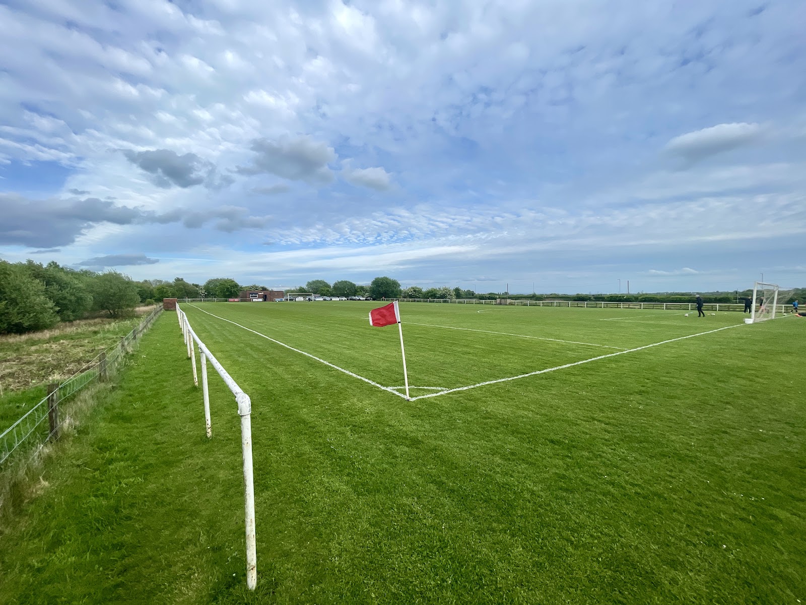 Bolton County Football Club