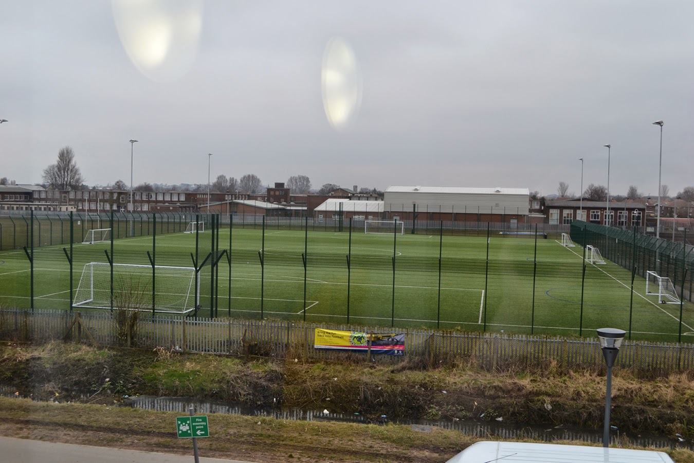 Soccerzone