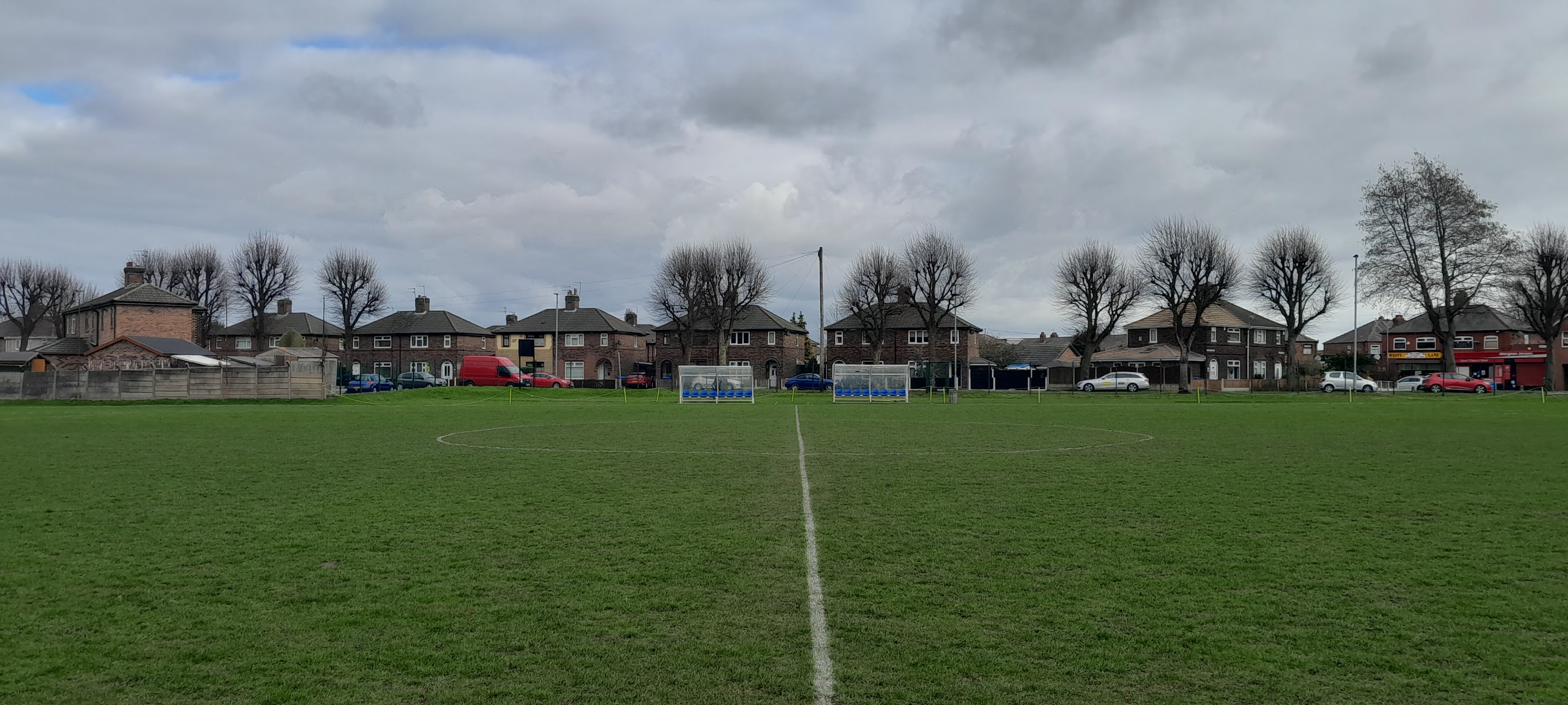 Grange Sports & Social Club