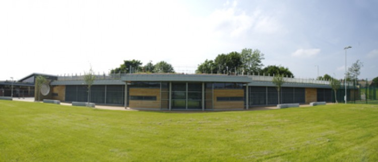 The U-Mix Centre