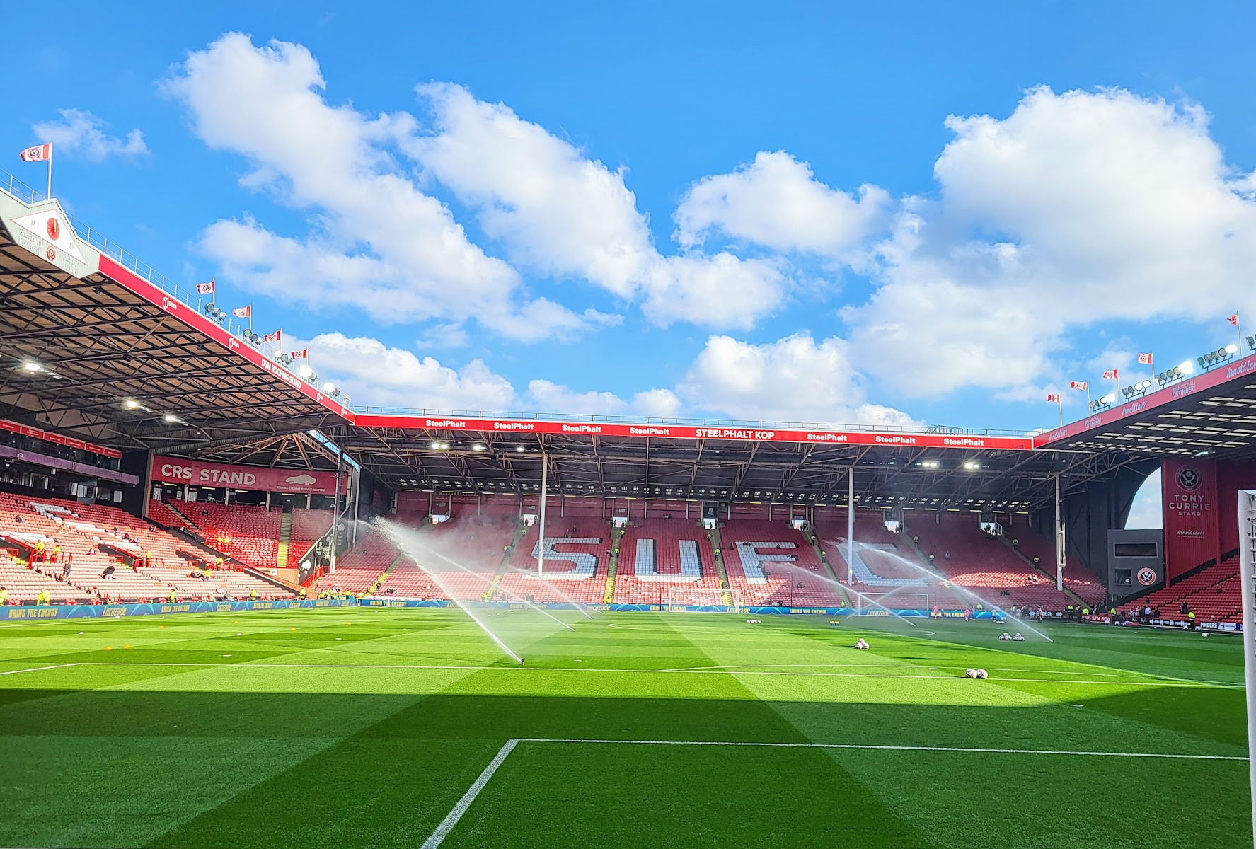 Sheffield United Football Club