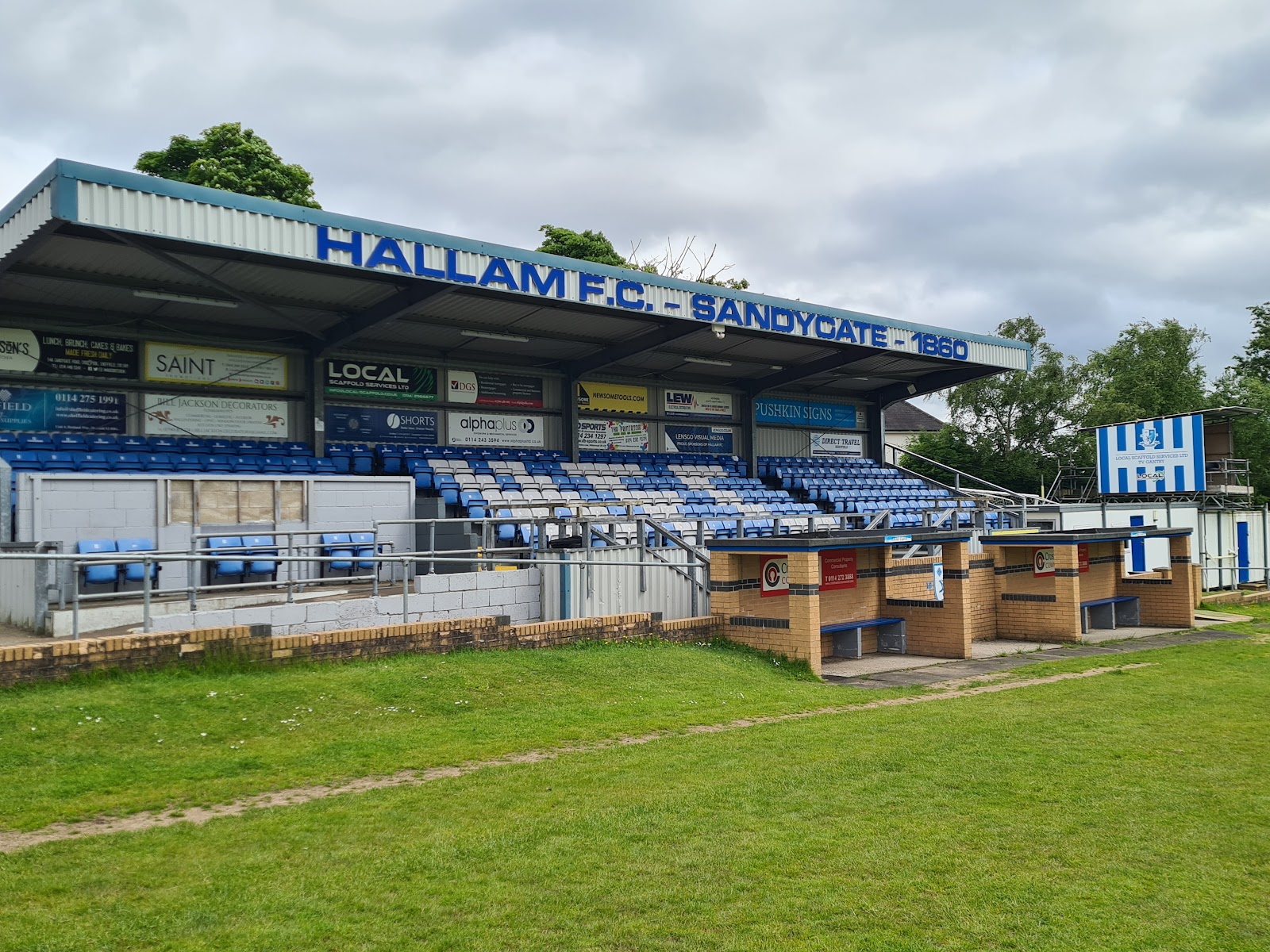 Hallam FC