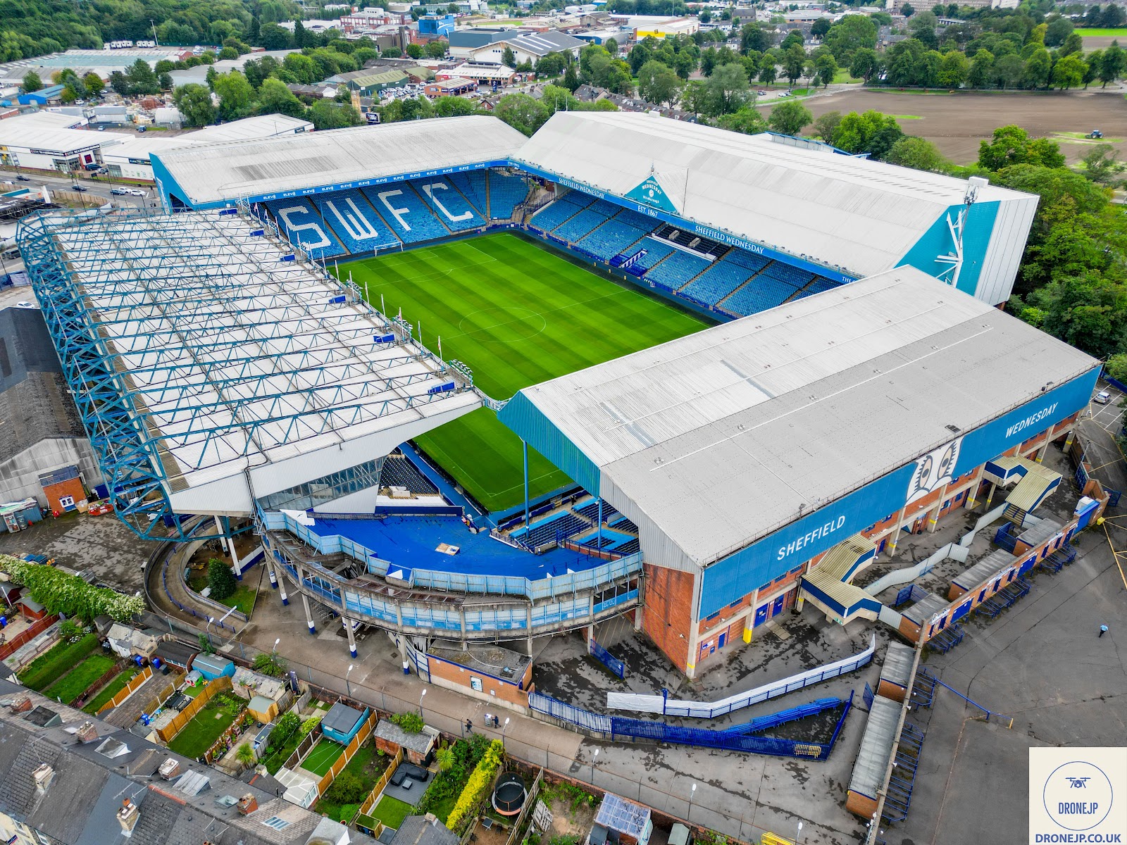 Sheffield Wednesday Football Club