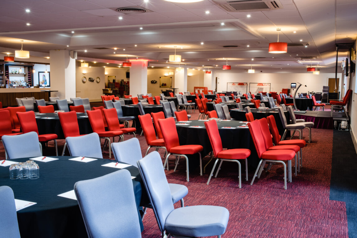 Sheffield United Conference and Events
