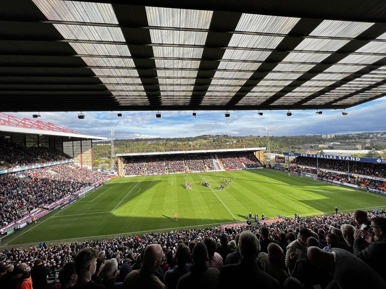 Bradford City Football Club