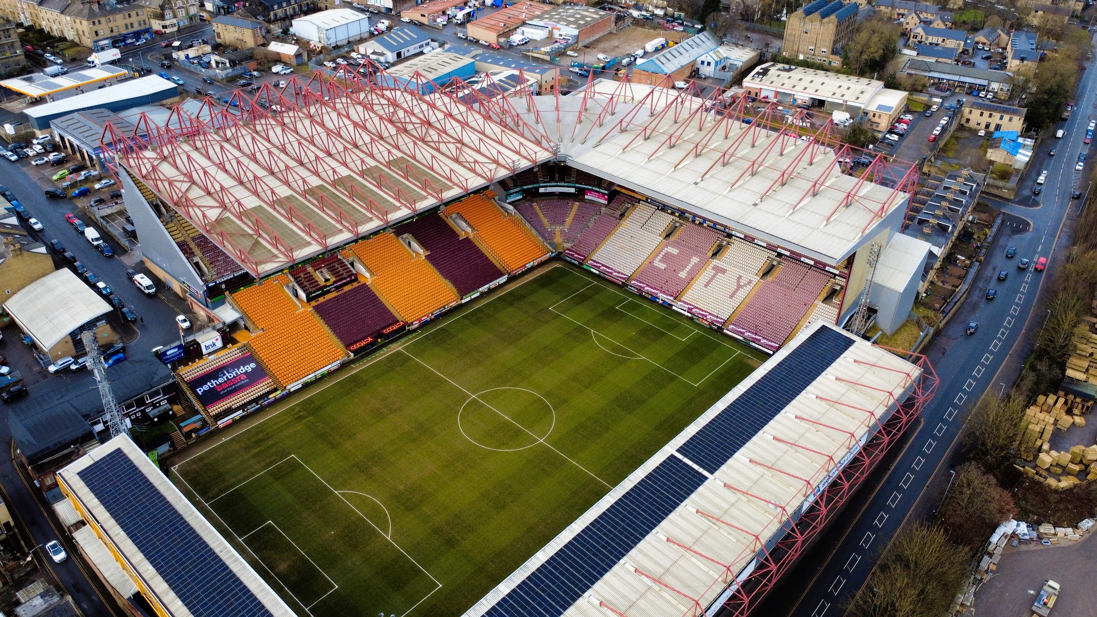 Valley Parade