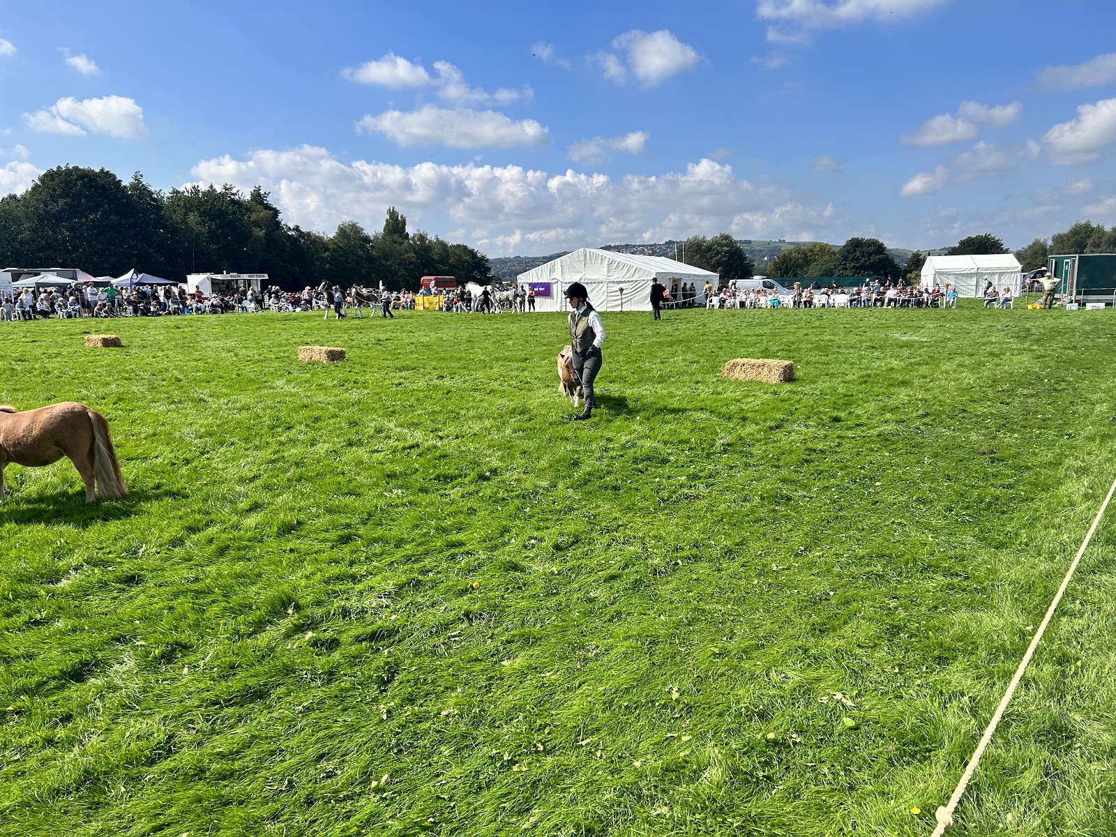 Marley Playing Fields