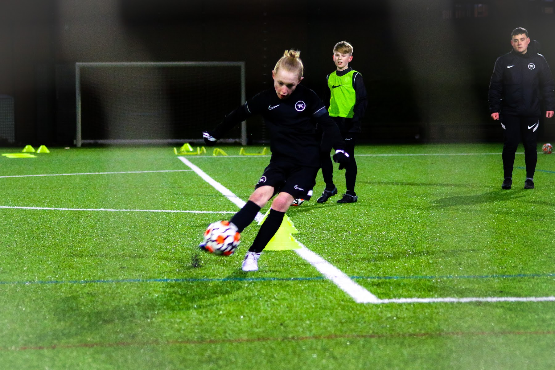 Tekkers York