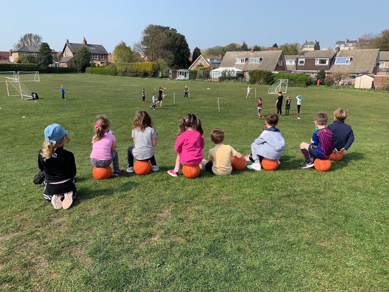 Ignite Sports Coaching