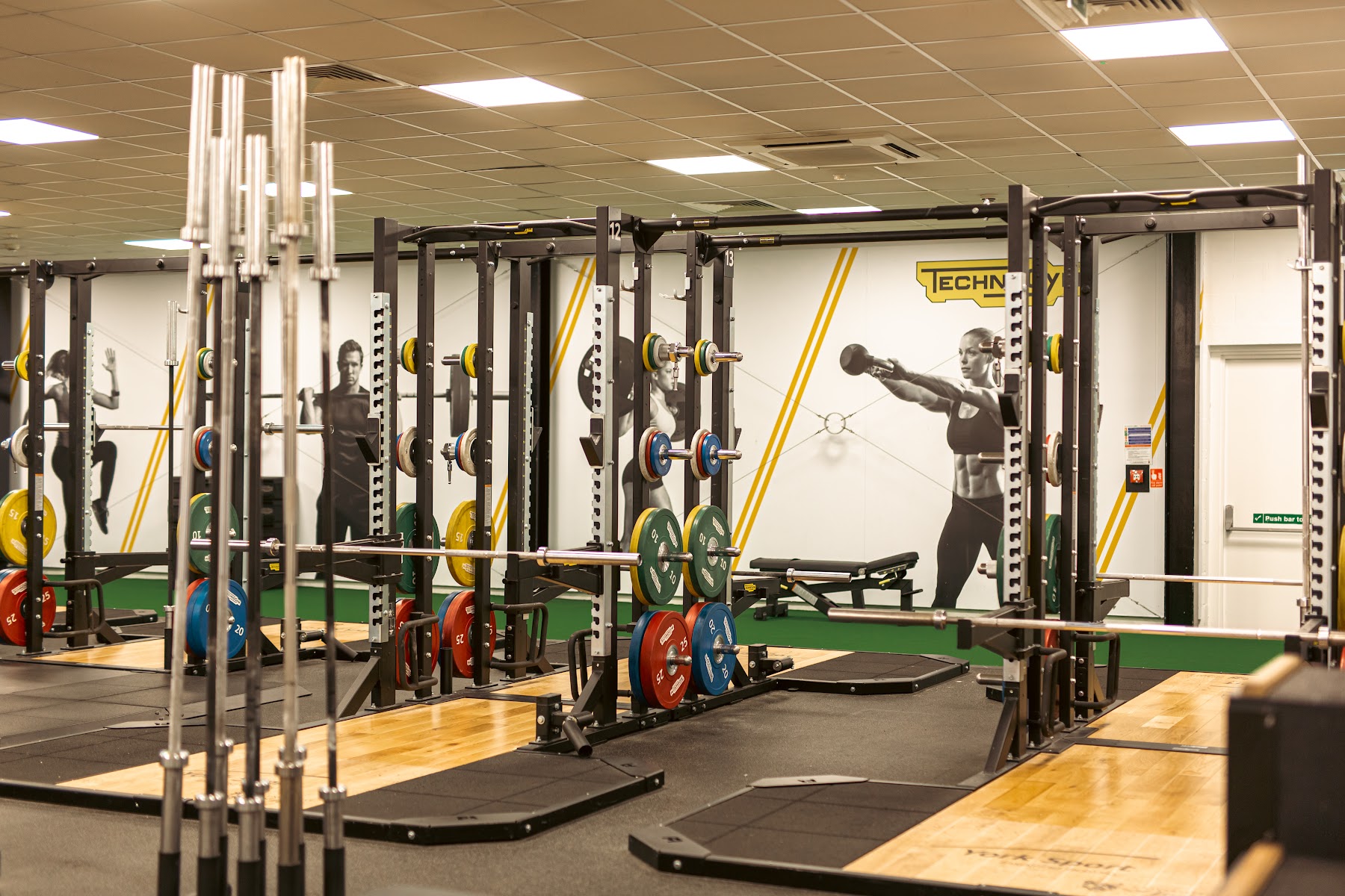 York Sport Centre