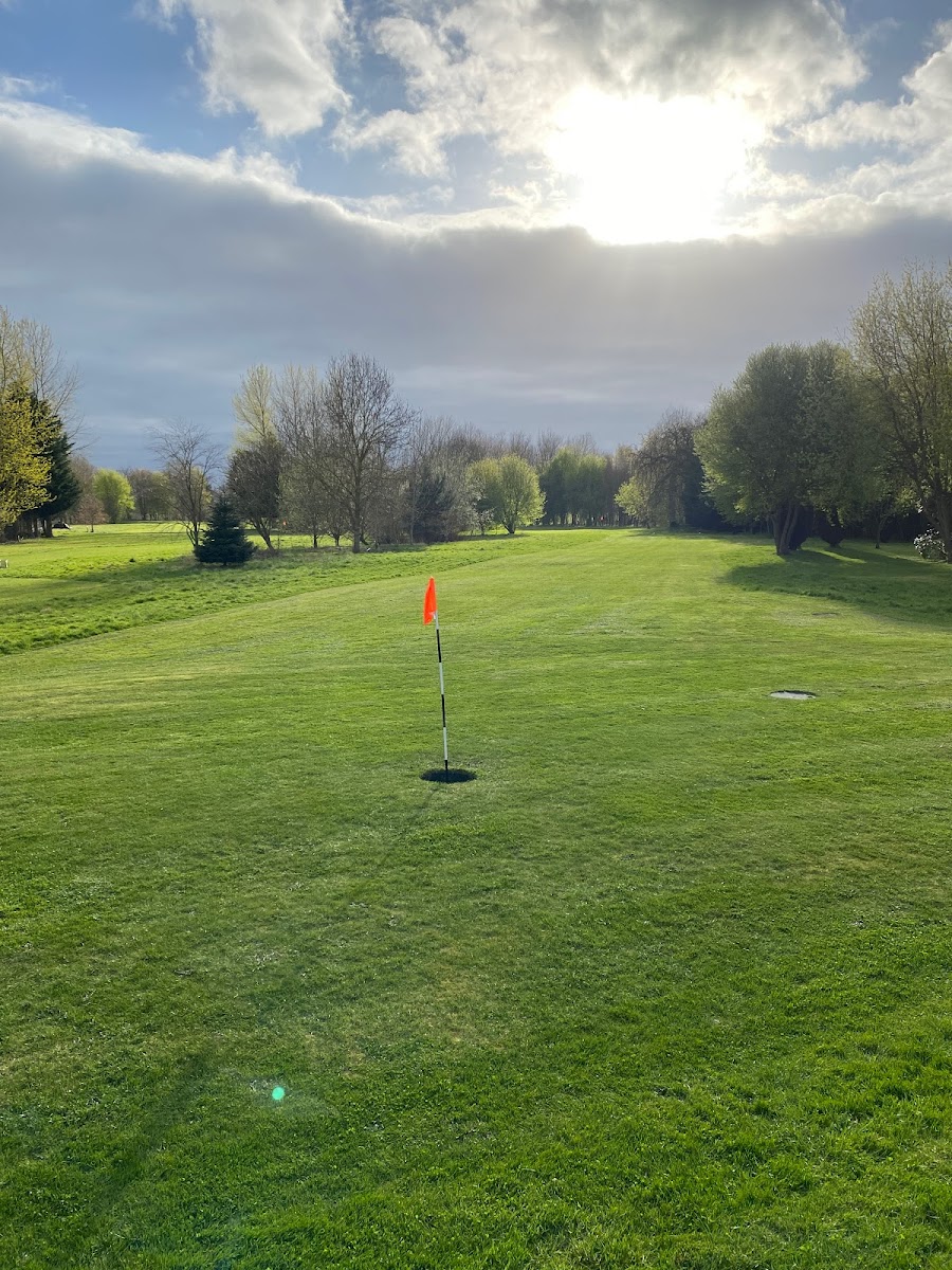 York FootGolf
