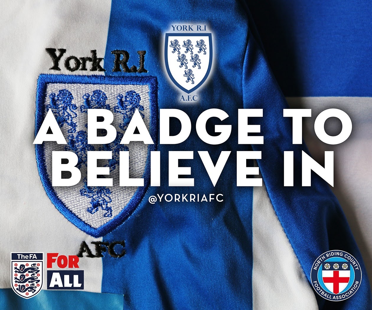 York RI AFC Association Football Club
