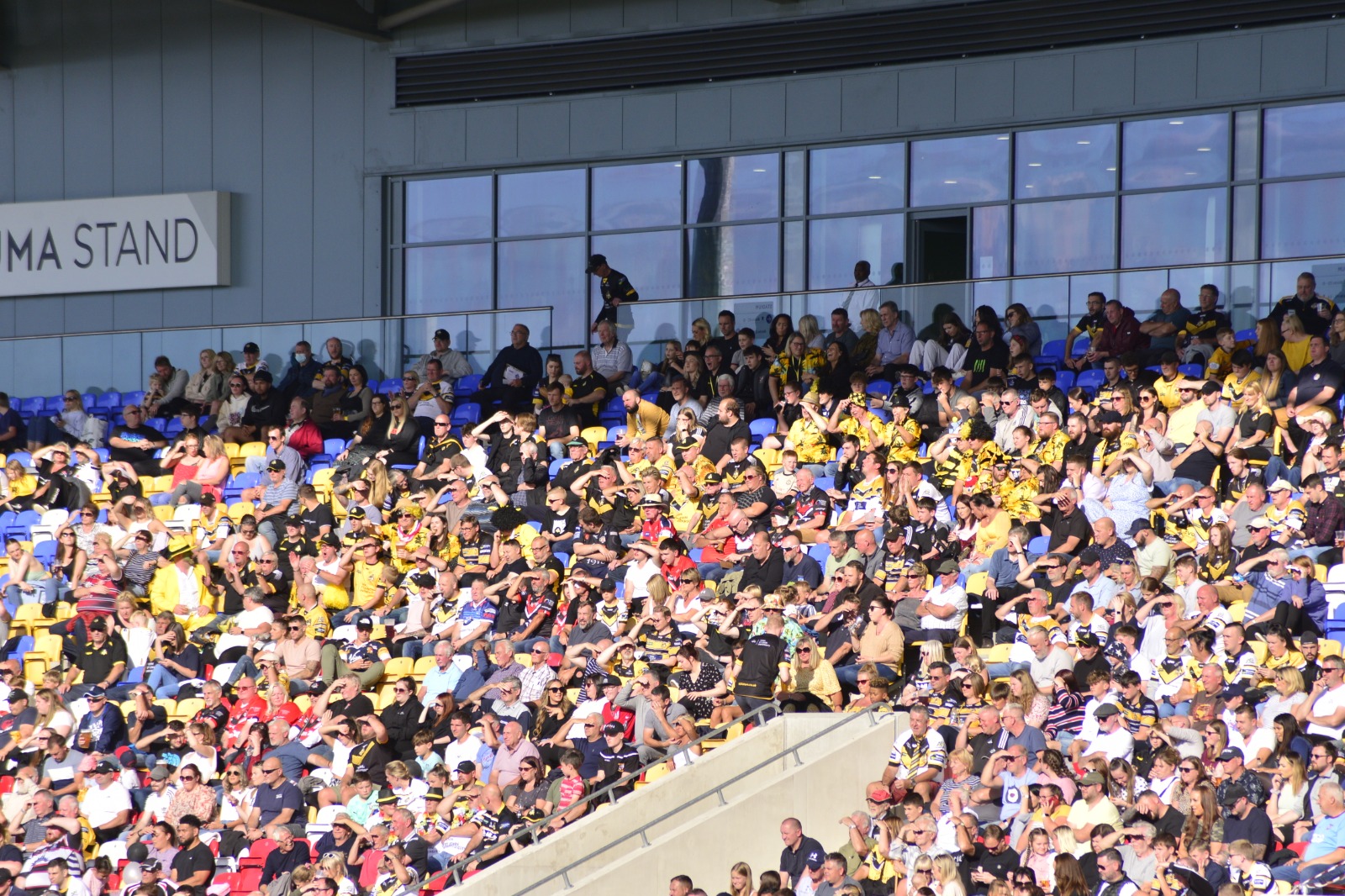 York RLFC