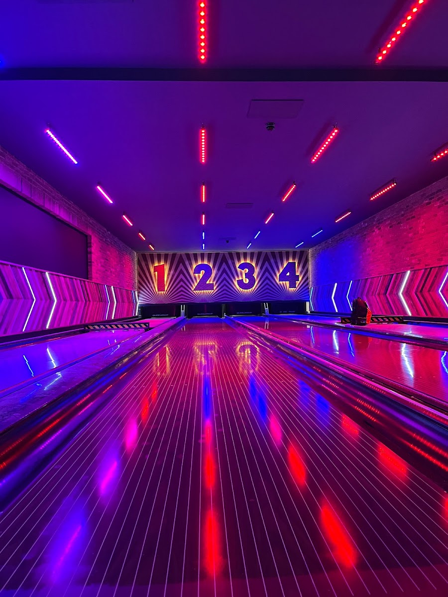 Walterz Entertainment Centre