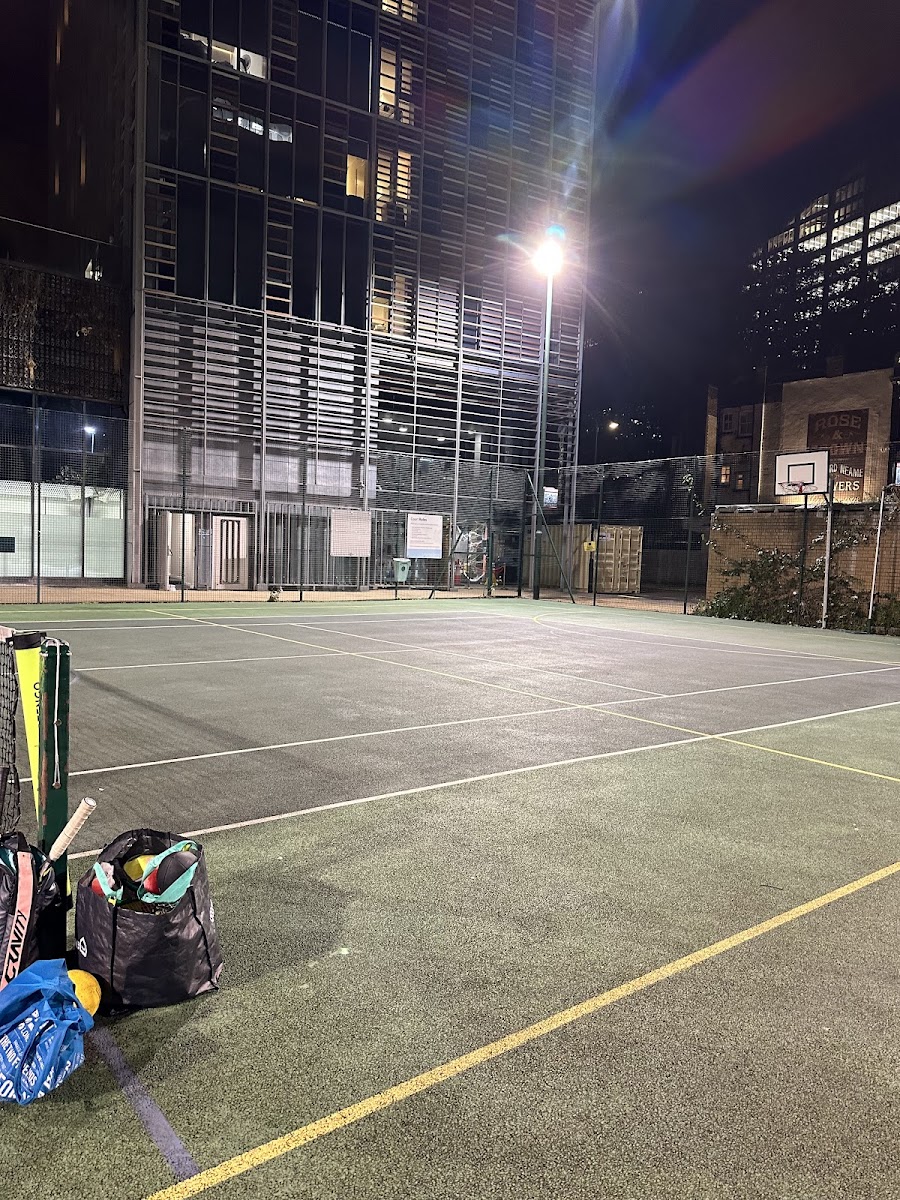Colombo Tennis