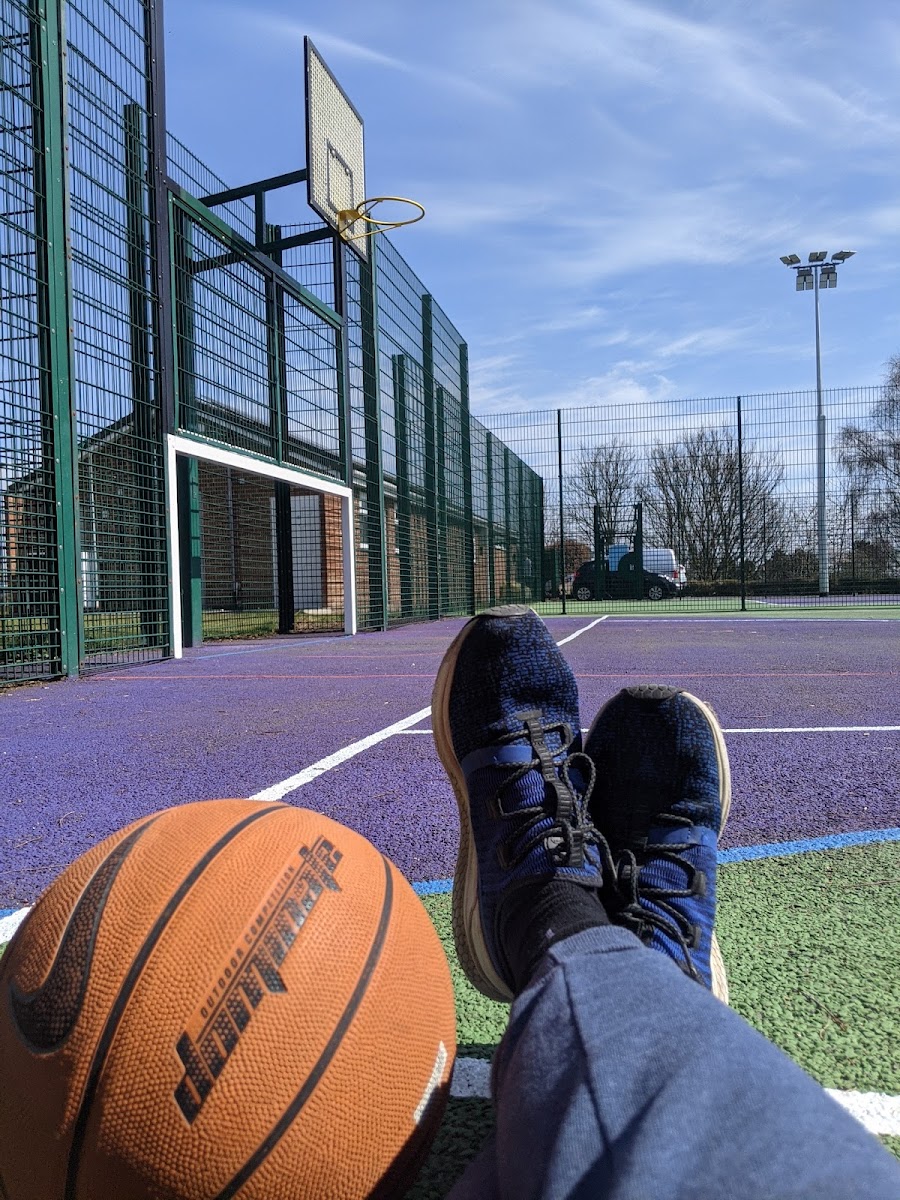 King George’s Field Park