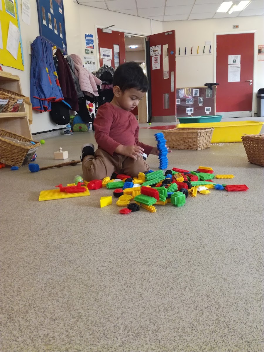 Elm Tree Community Centre