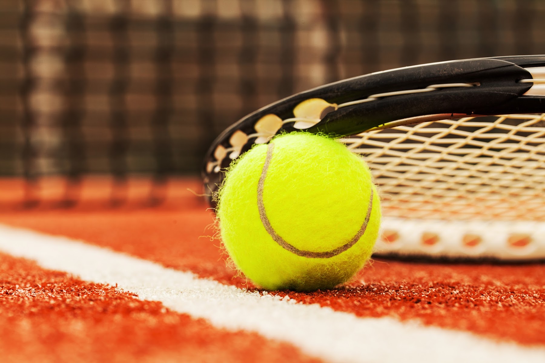 Manchester Tennis and Football Centre