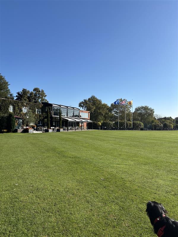Monton Sports Club