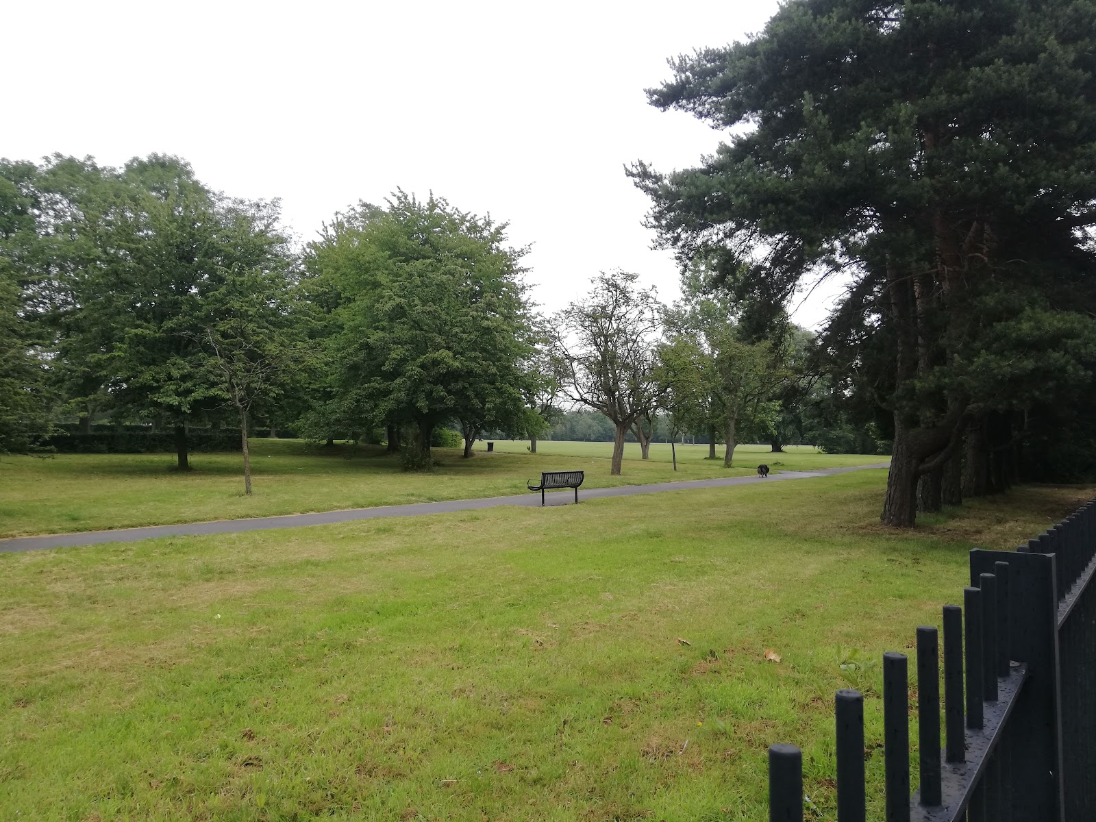 Cringle Park