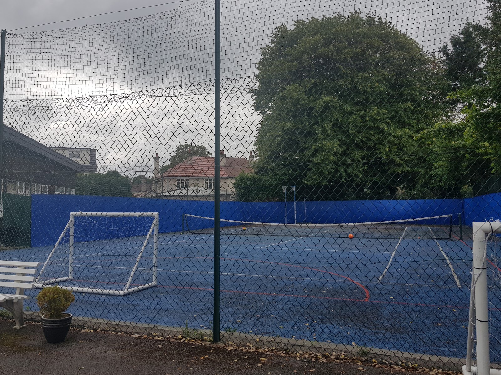 Carmel Sports Club Liverpool