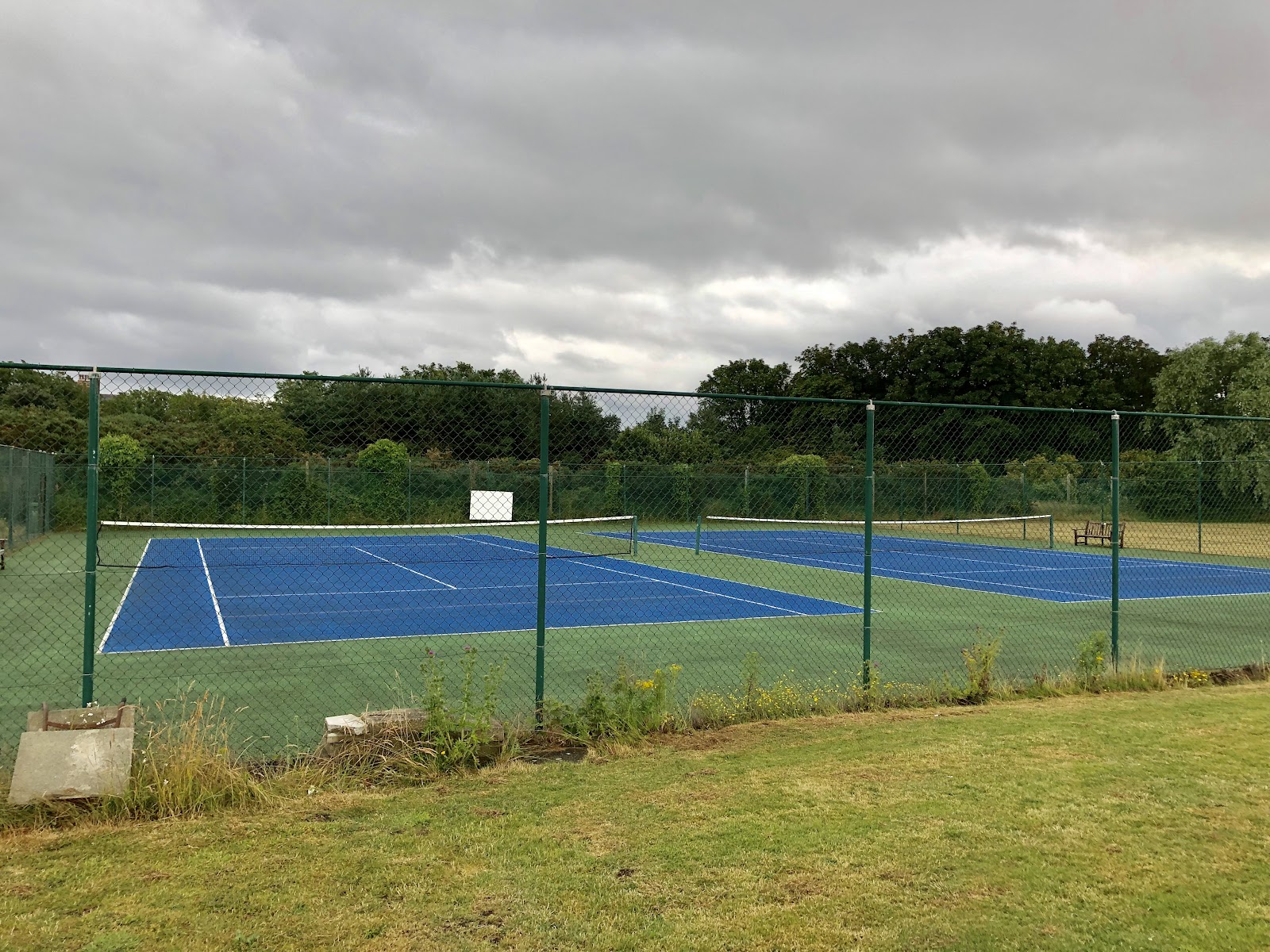 Blundellsands Tennis Club