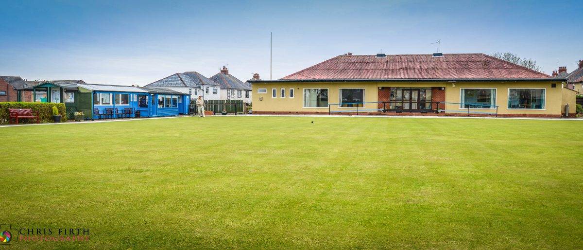 Norbreck Bowling & Tennis Club