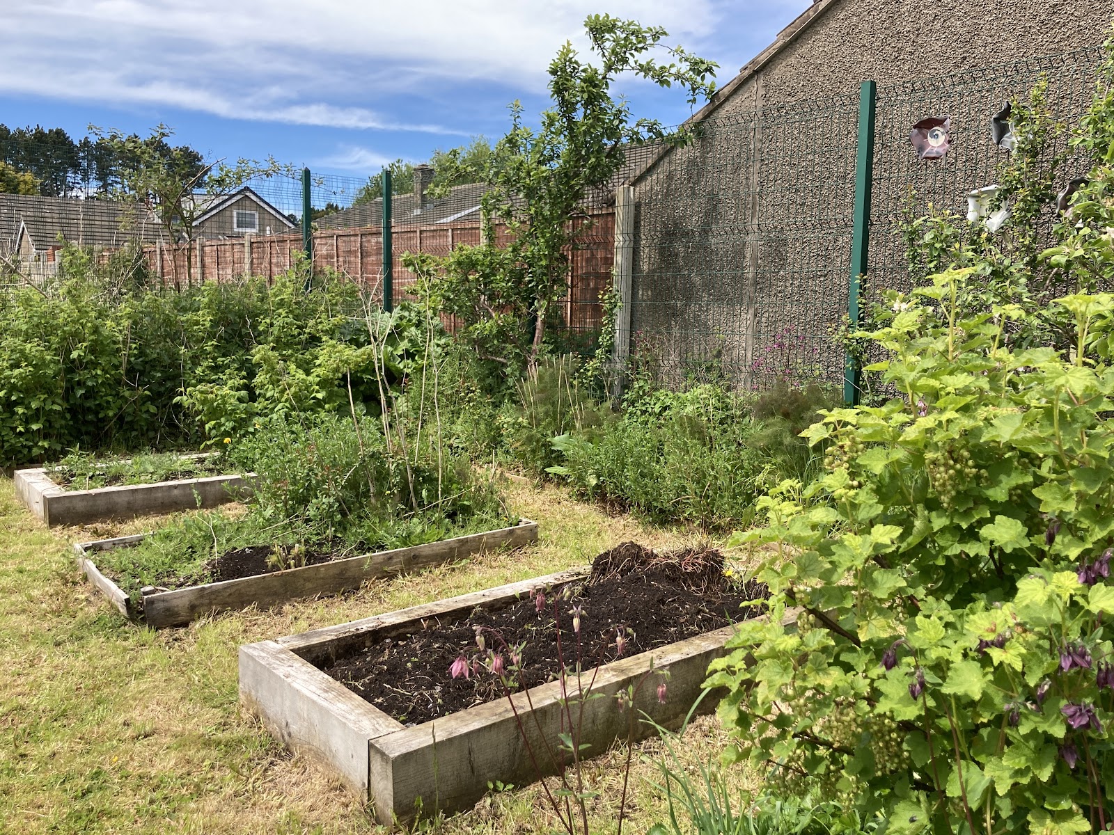 Skerton Community Centre