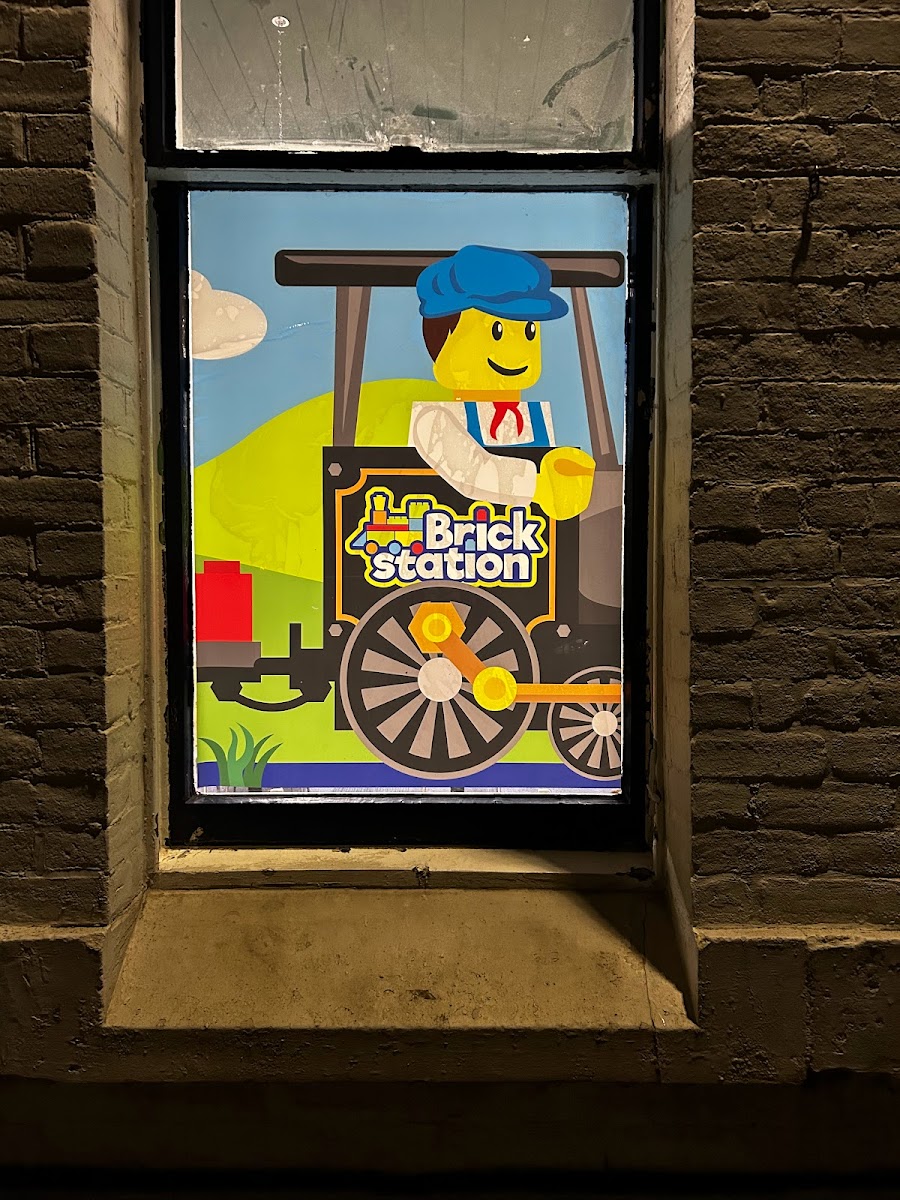 BrickStation