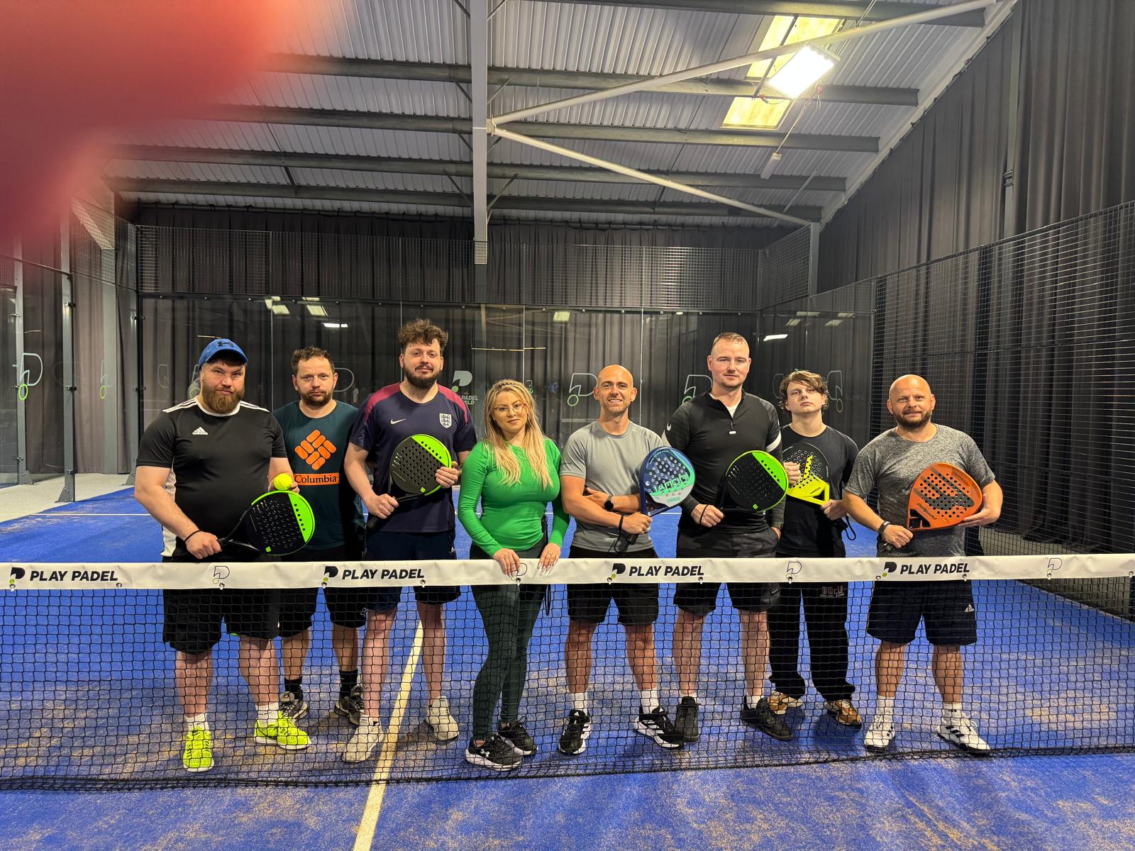 Abbeydale Tennis Club Limited