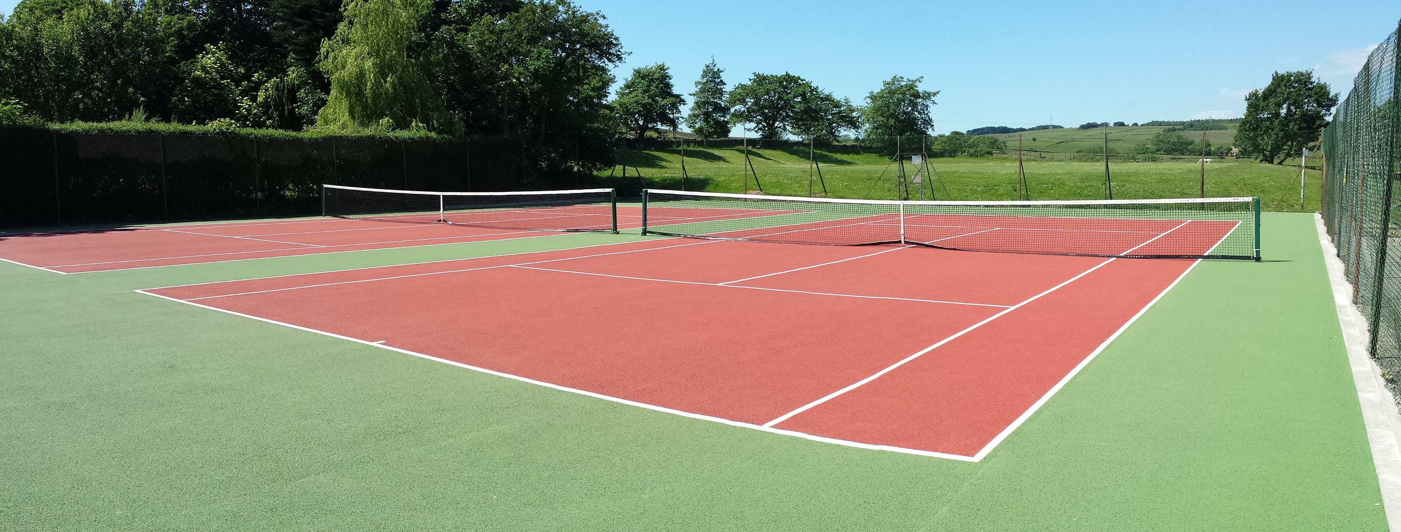 Eldwick Tennis Club