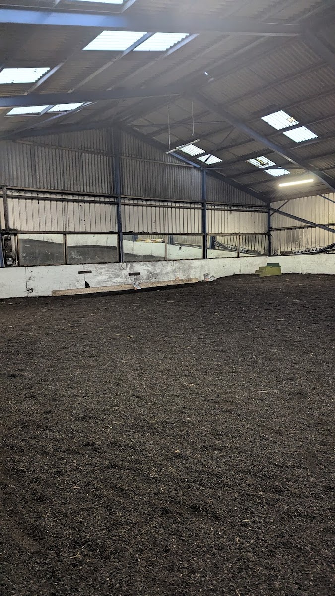 Tunstall Lane Stables