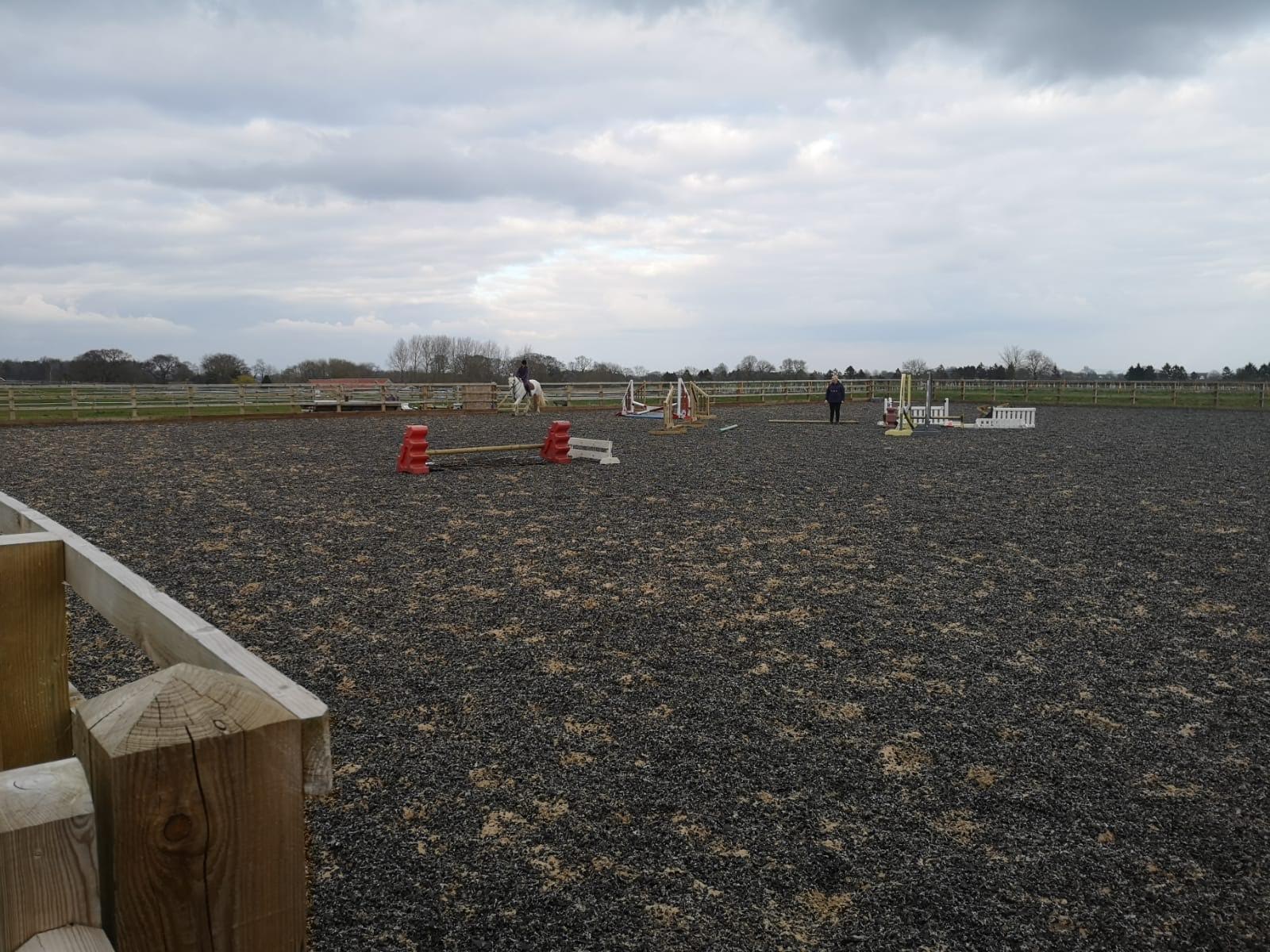 Brookleigh Riding Centre