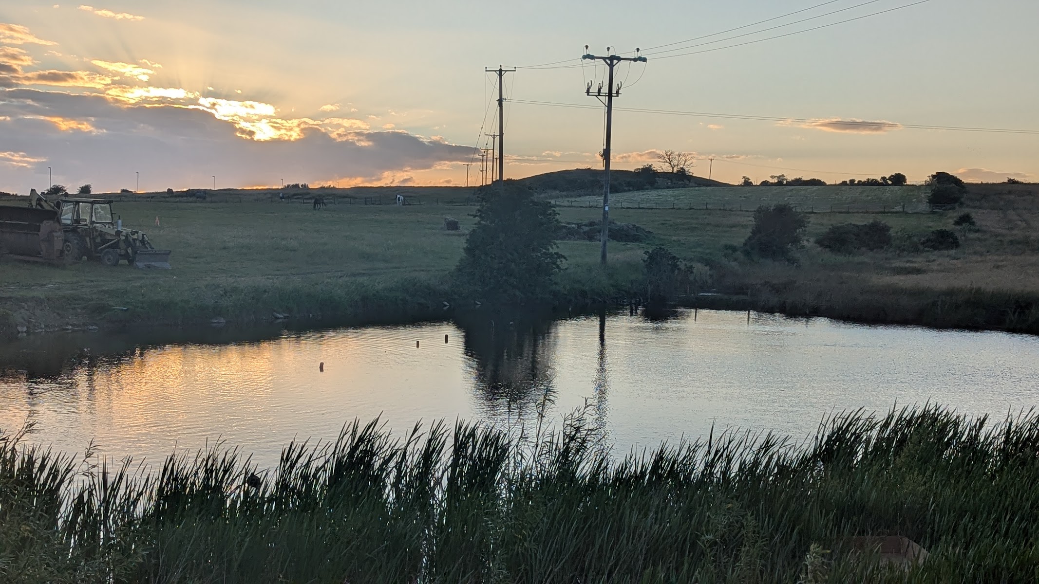 Springwell Equestrian Centre