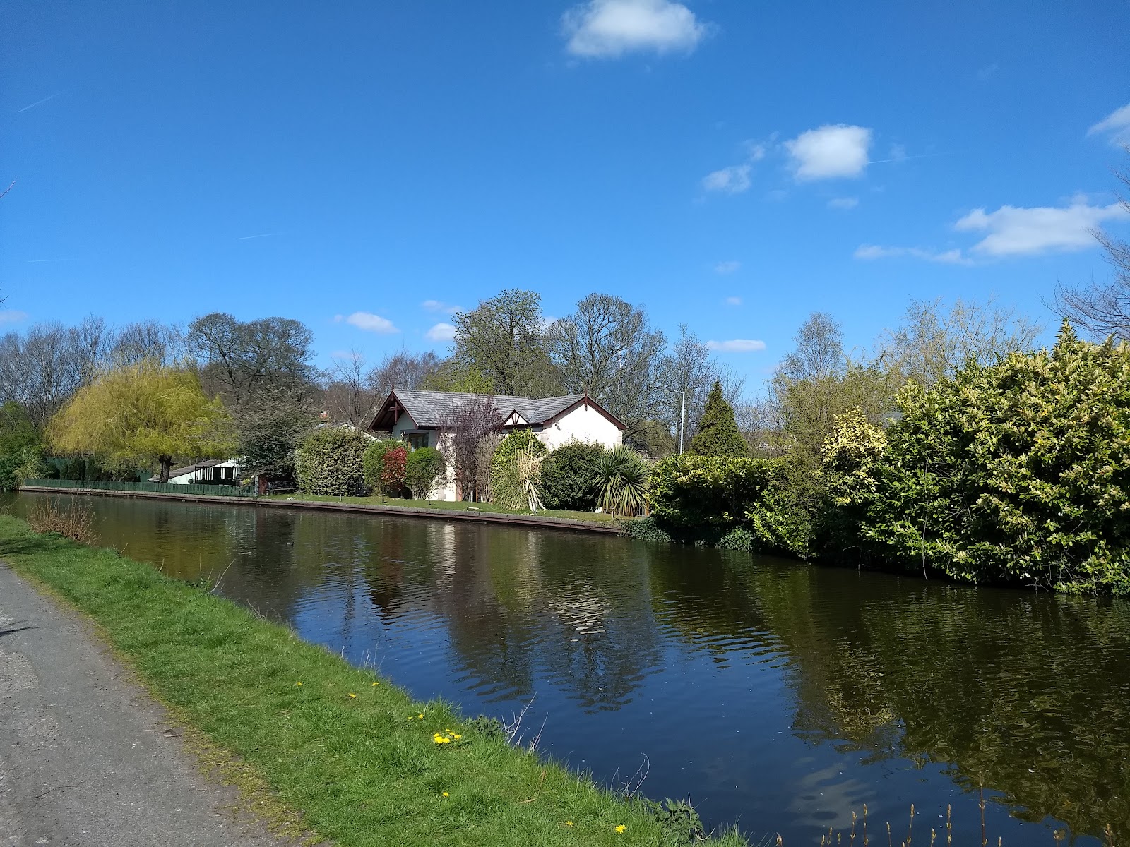 Wadacre Farm