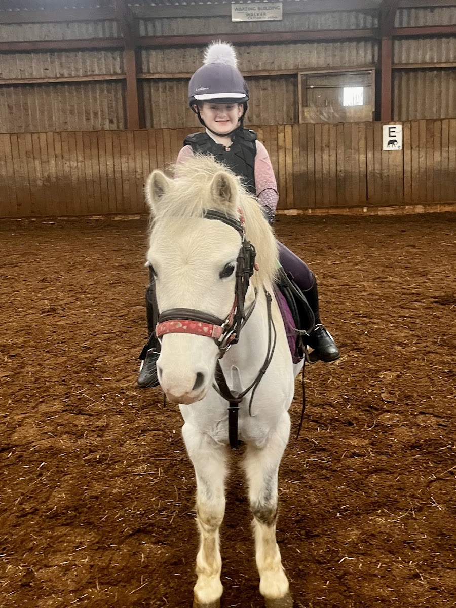 Wrea Green Equitation Centre