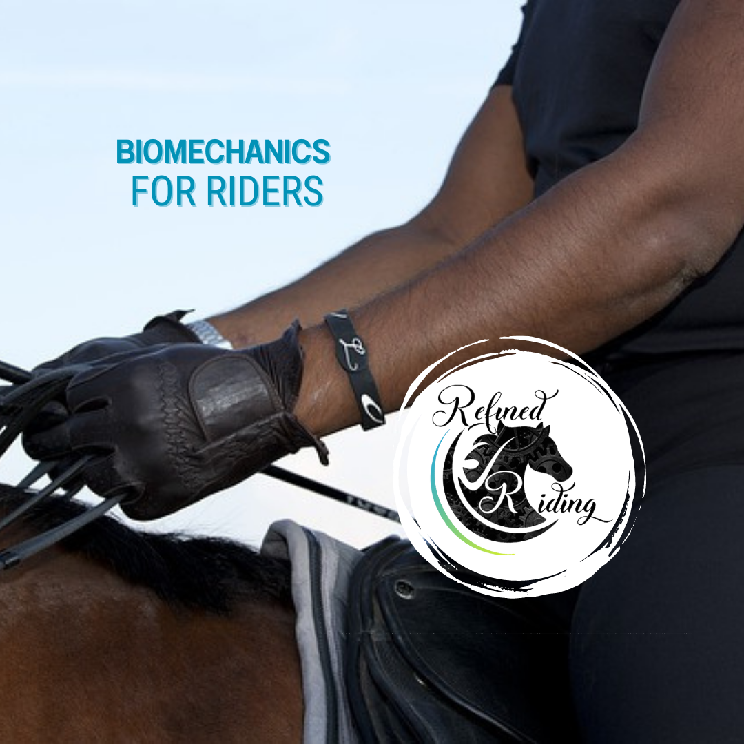 Refined Riding