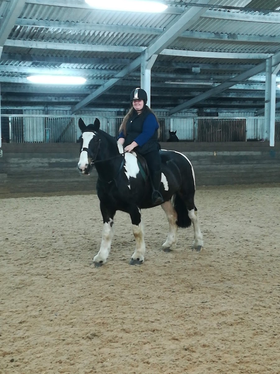 Becconsall Equestrian Centre