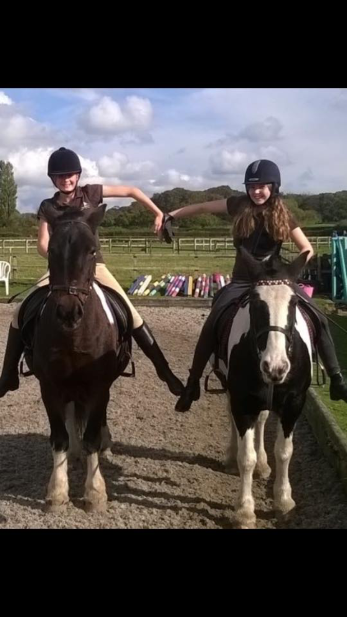 Club Equestrian